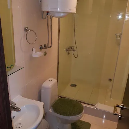 Apartment Lux Village Kopaonik