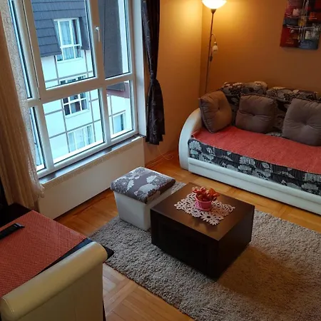 Lux Village Apartment