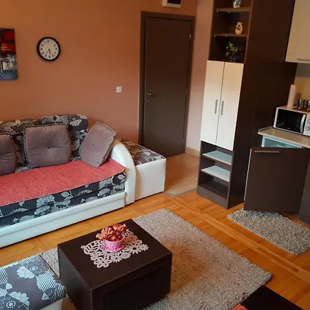 Apartment Lux Village *