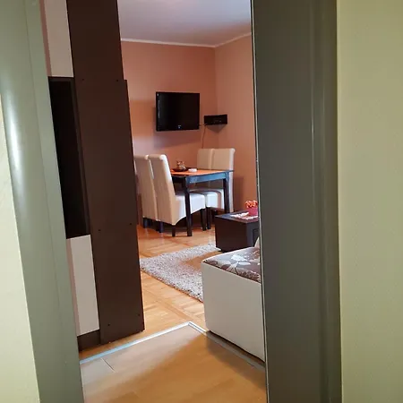 Lux Village Apartment
