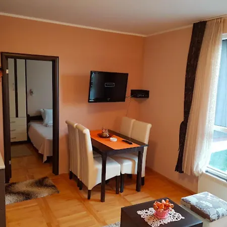 Apartment Lux Village