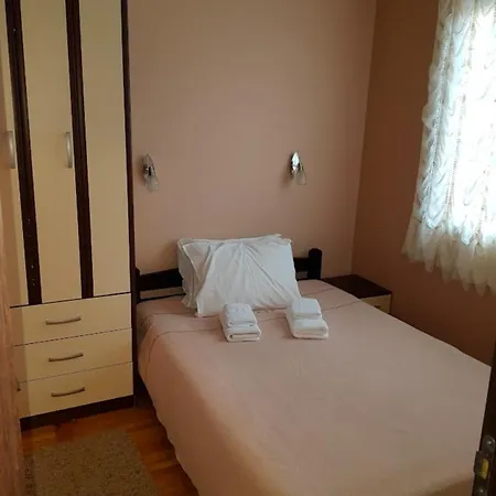 Lux Village Apartment Kopaonik