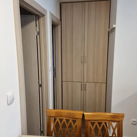 Lux Village Apartment *