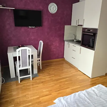 Apartment Lux Village *