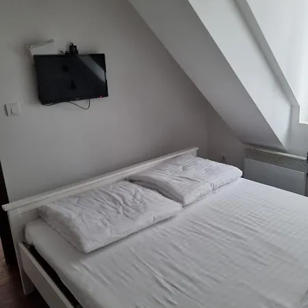 Lux Village Apartment *