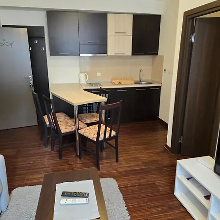 Apartment Lux Village *
