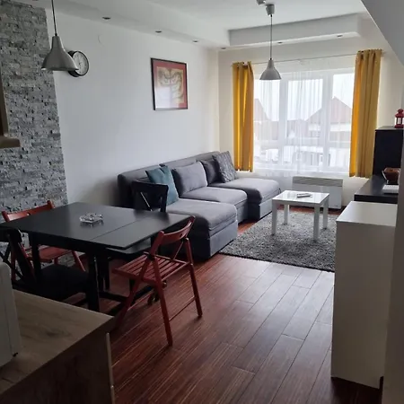 Lux Village Apartment Kopaonik