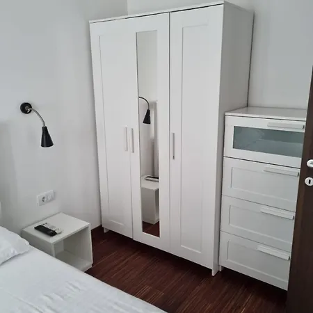 Lux Village Apartment