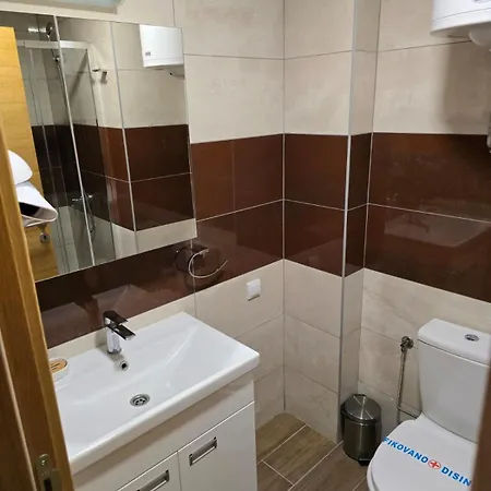 Apartment Lux Village