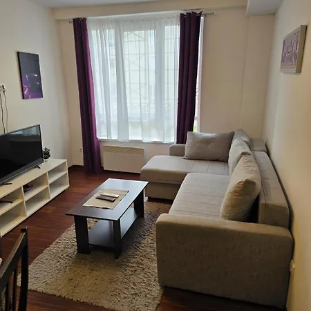 Apartment Lux Village *
