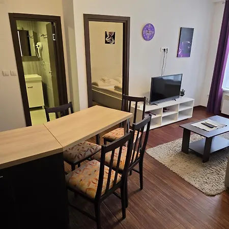 Lux Village Apartment Kopaonik