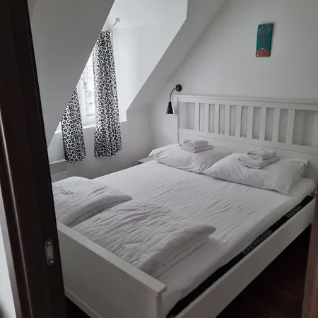 Apartment Lux Village Kopaonik