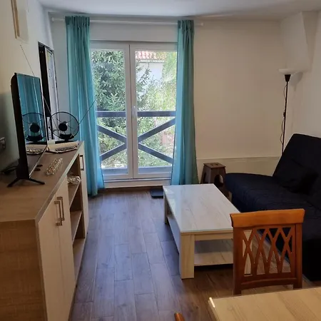 Lux Village Apartment Kopaonik