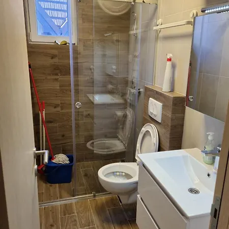 Lux Village Apartment