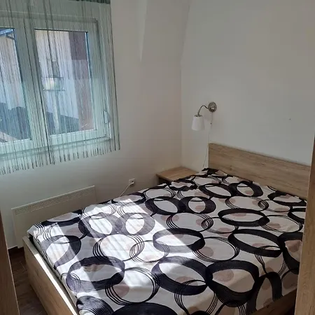 Lux Village Apartment Kopaonik